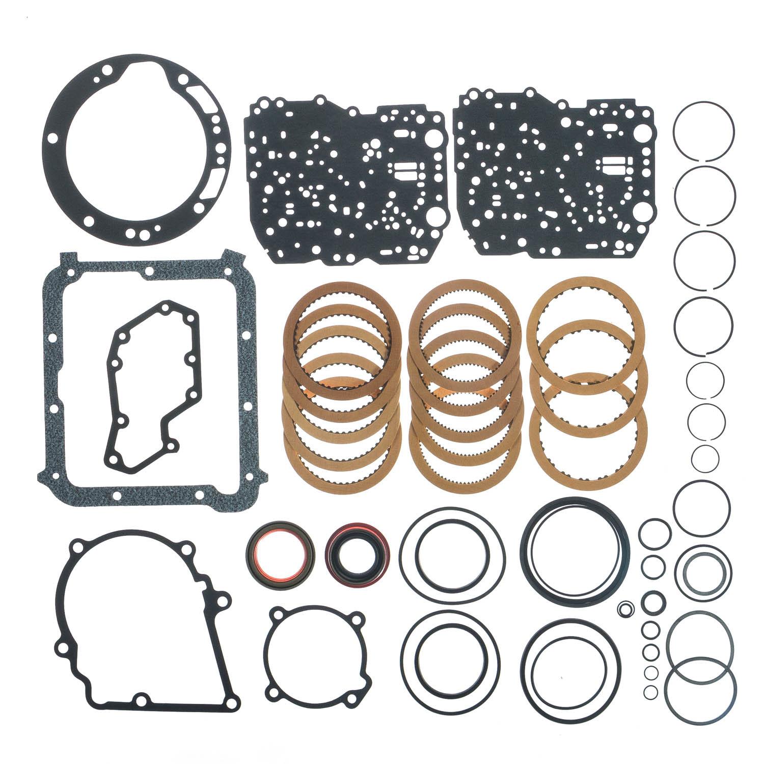 ATP FM34 Auto Trans Overhaul Kit product image 1 of 1