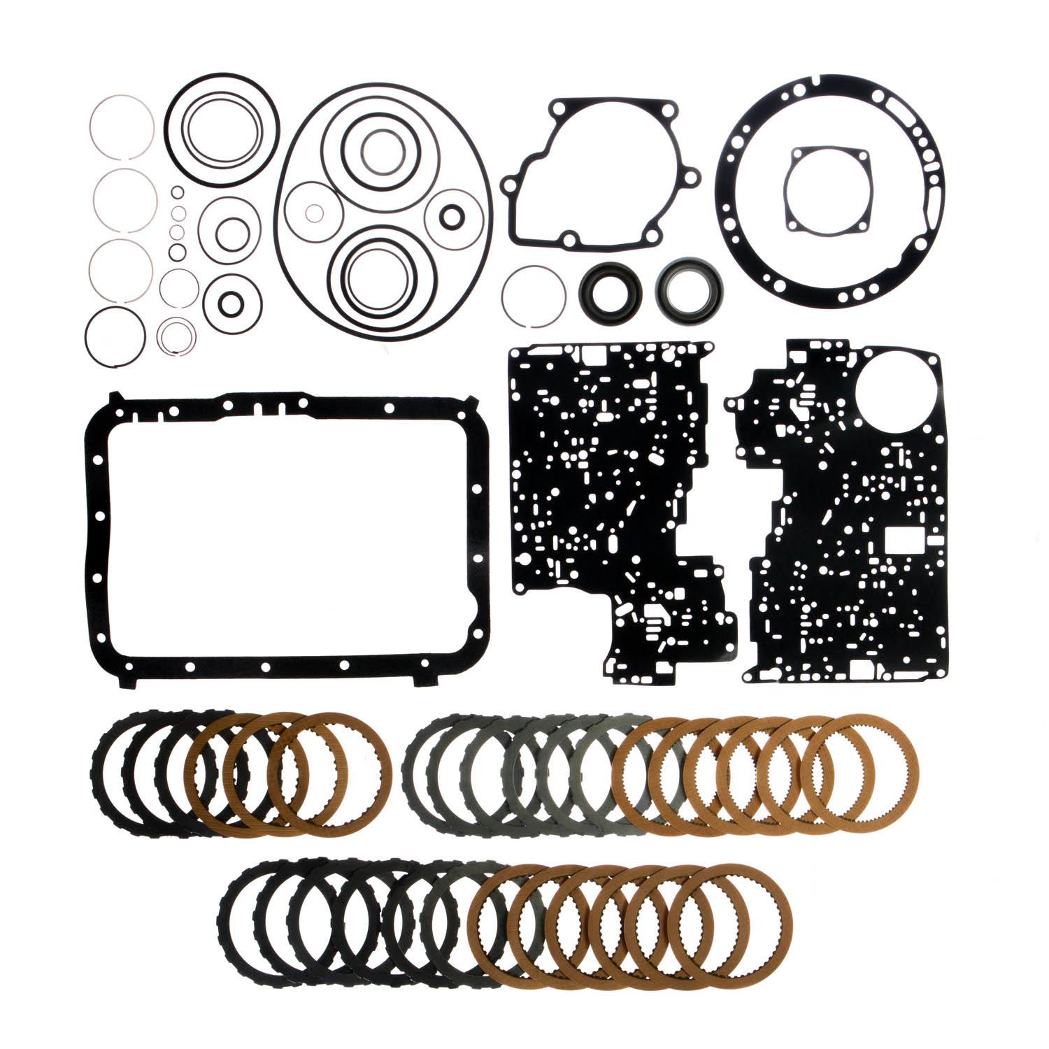 ATP FM37 Auto Trans Master Repair Kit product image 1 of 1