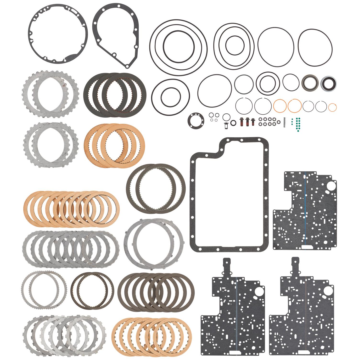 ATP FM41 Auto Trans Master Repair Kit product image 1 of 1