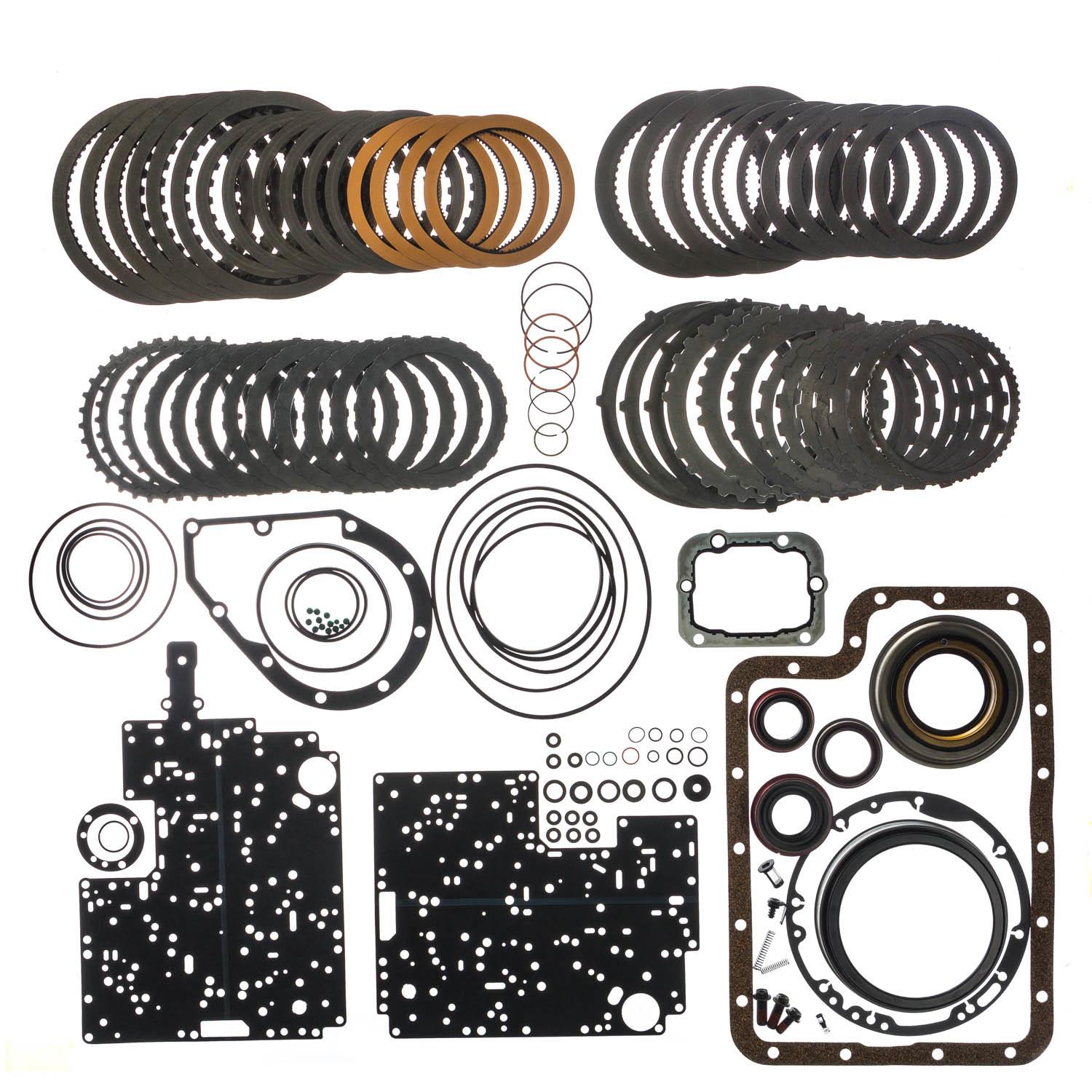 ATP FM44 Auto Trans Master Repair Kit product image 1 of 1