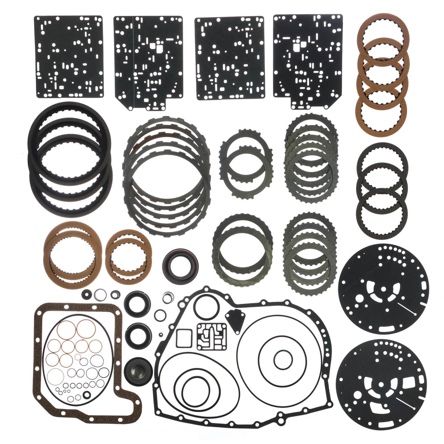 ATP FM45 - Auto Trans Master Repair Kit ATP FM45 Auto Trans Master Repair Kit product image 1 of 1