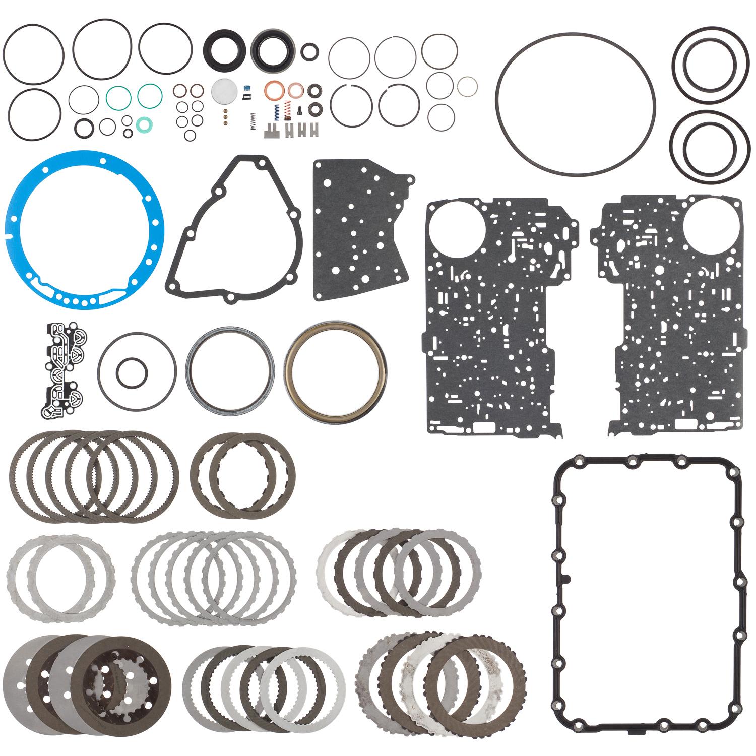 ATP FM46 Auto Trans Master Repair Kit product image 1 of 1