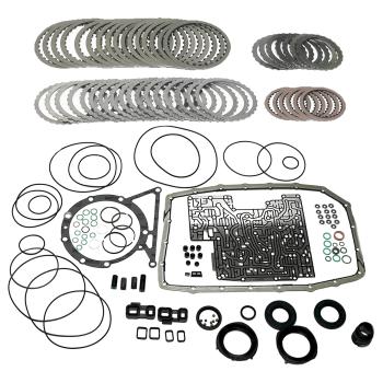 ATP FM52 - Auto Trans Master Repair Kit ATP FM52 Auto Trans Master Repair Kit product image 1 of 1