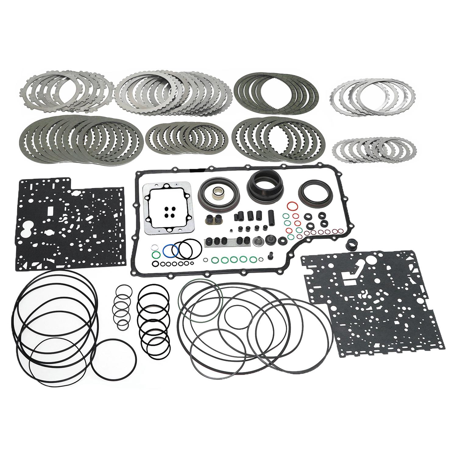 ATP FM55 - Auto Trans Master Repair Kit ATP FM55 Auto Trans Master Repair Kit product image 1 of 1