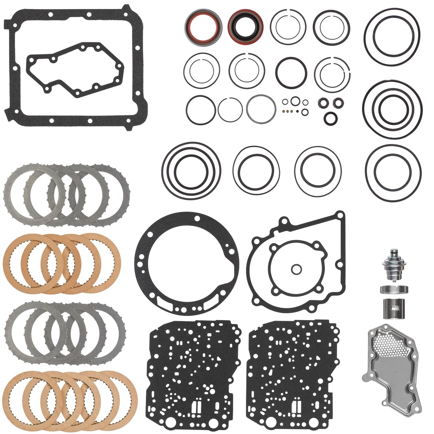ATP FMS24 Auto Trans Master Repair Kit product image 1 of 1