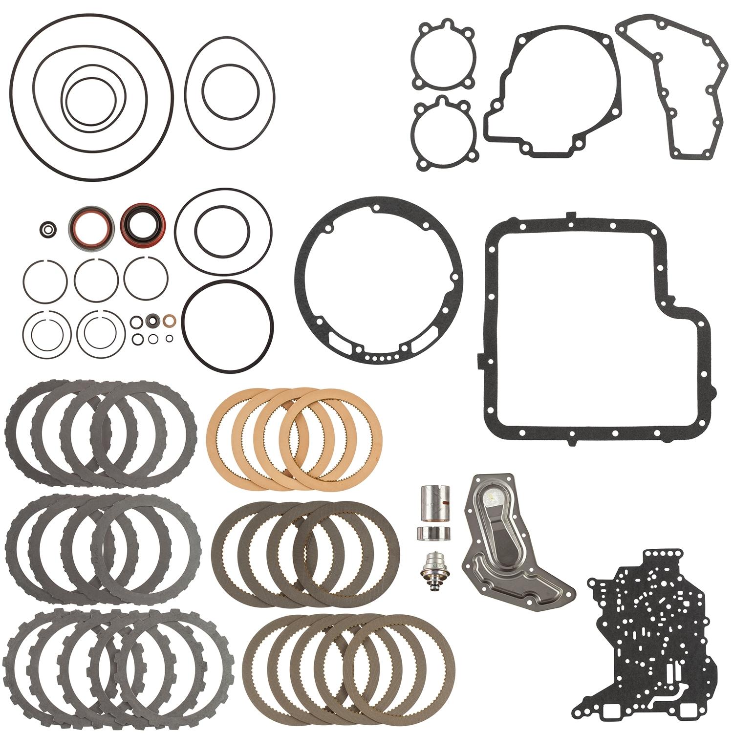 ATP FMS29 - Auto Trans Master Repair Kit ATP FMS29 Auto Trans Master Repair Kit product image 1 of 1