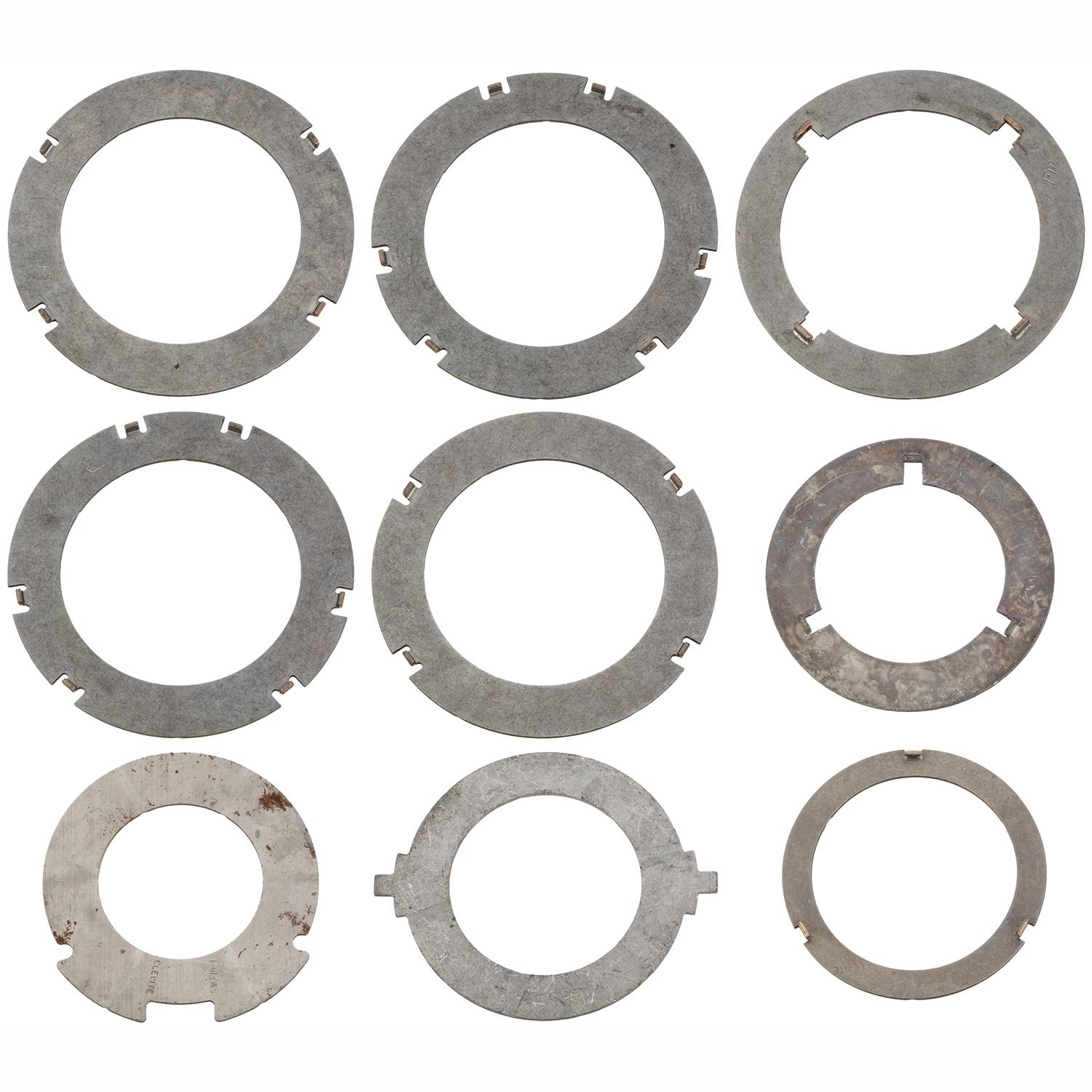 ATP FWK11 - Auto Trans Planetary Carrier Thrust Washer ATP FWK11 Auto Trans Planetary Carrier Thrust Washer product image 1 of 2