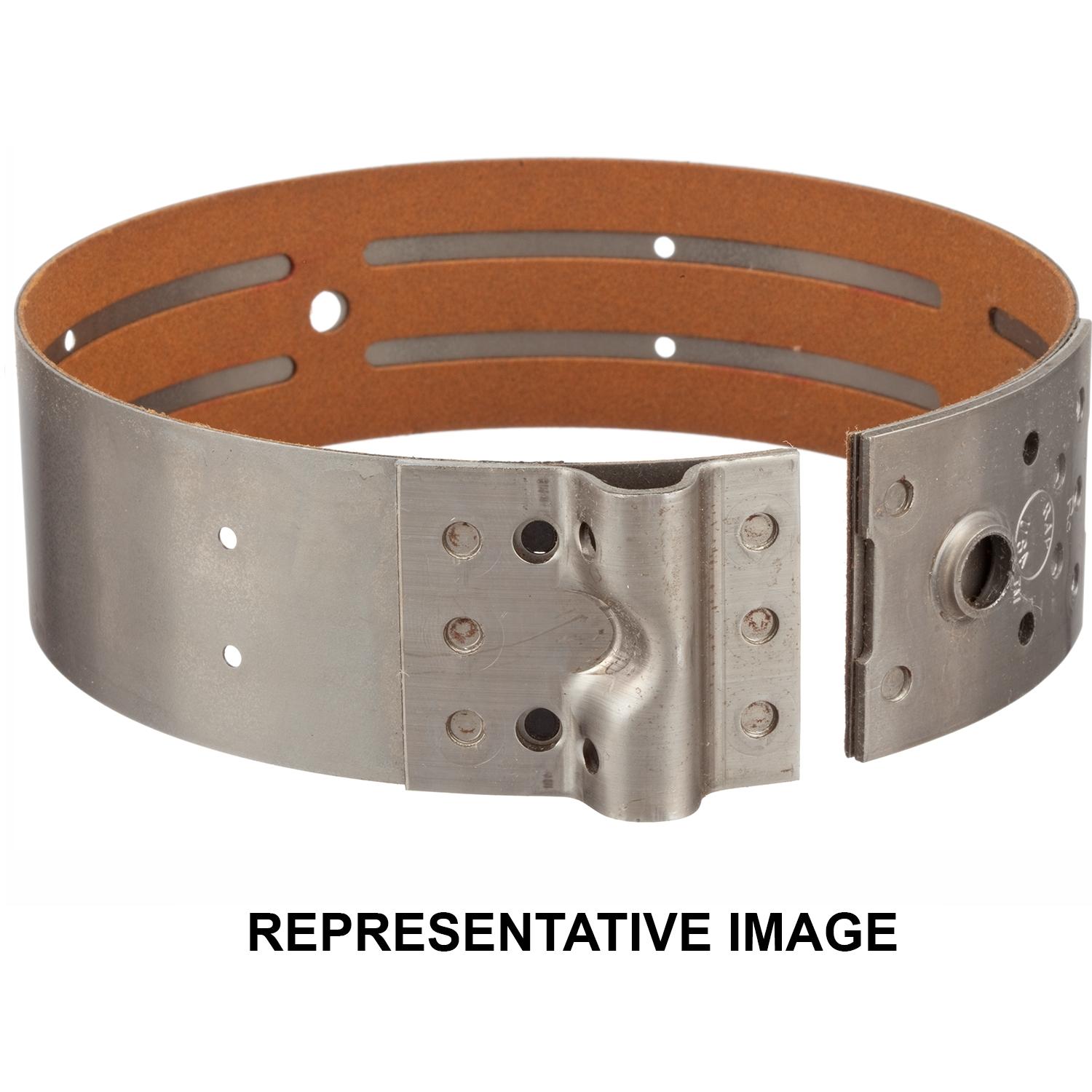 ATP FX209 Auto Trans Band product image 1 of 1