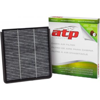 ATP GA20 Cabin Air Filter product image 2 of 2