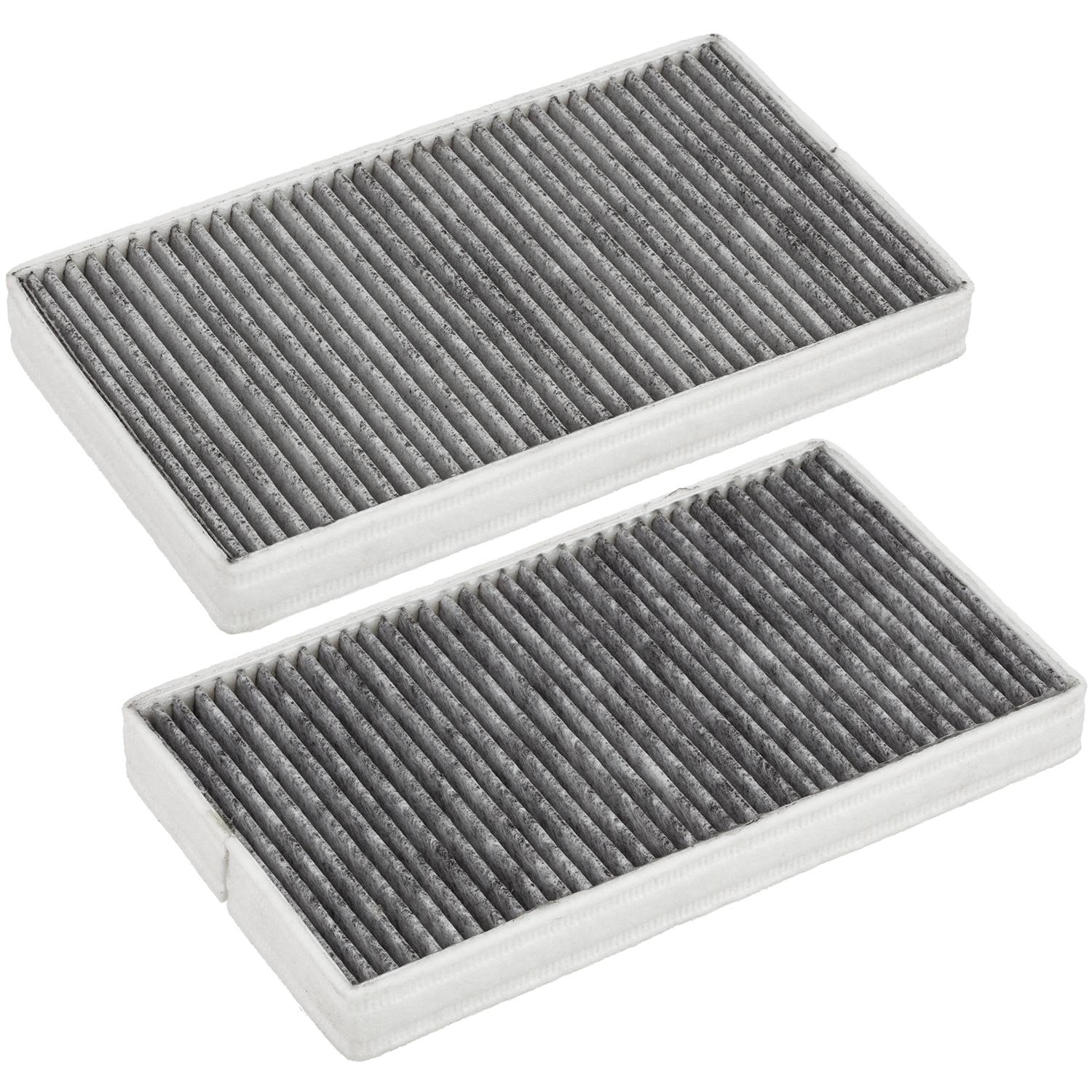ATP GA4 Cabin Air Filter product image 1 of 1