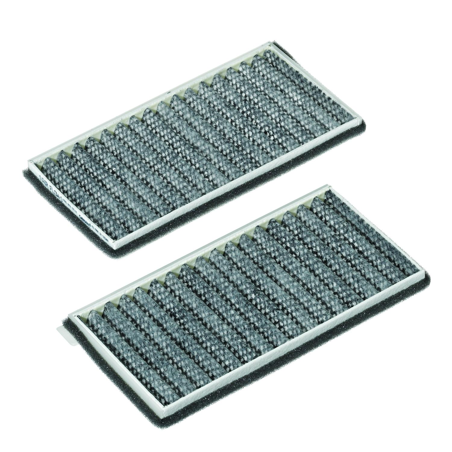 ATP GA6 Cabin Air Filter product image 1 of 1