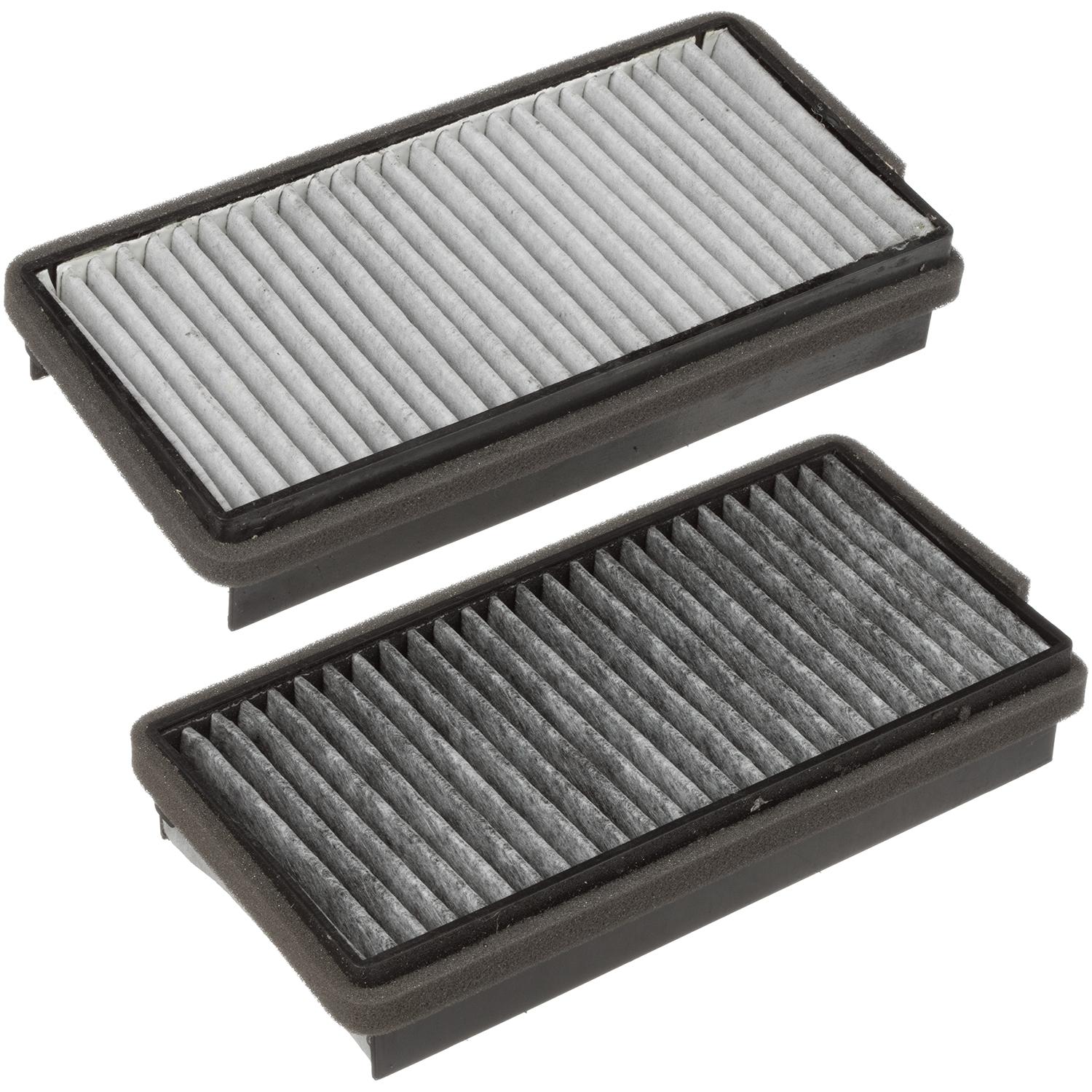 ATP GA7 Cabin Air Filter product image 1 of 1