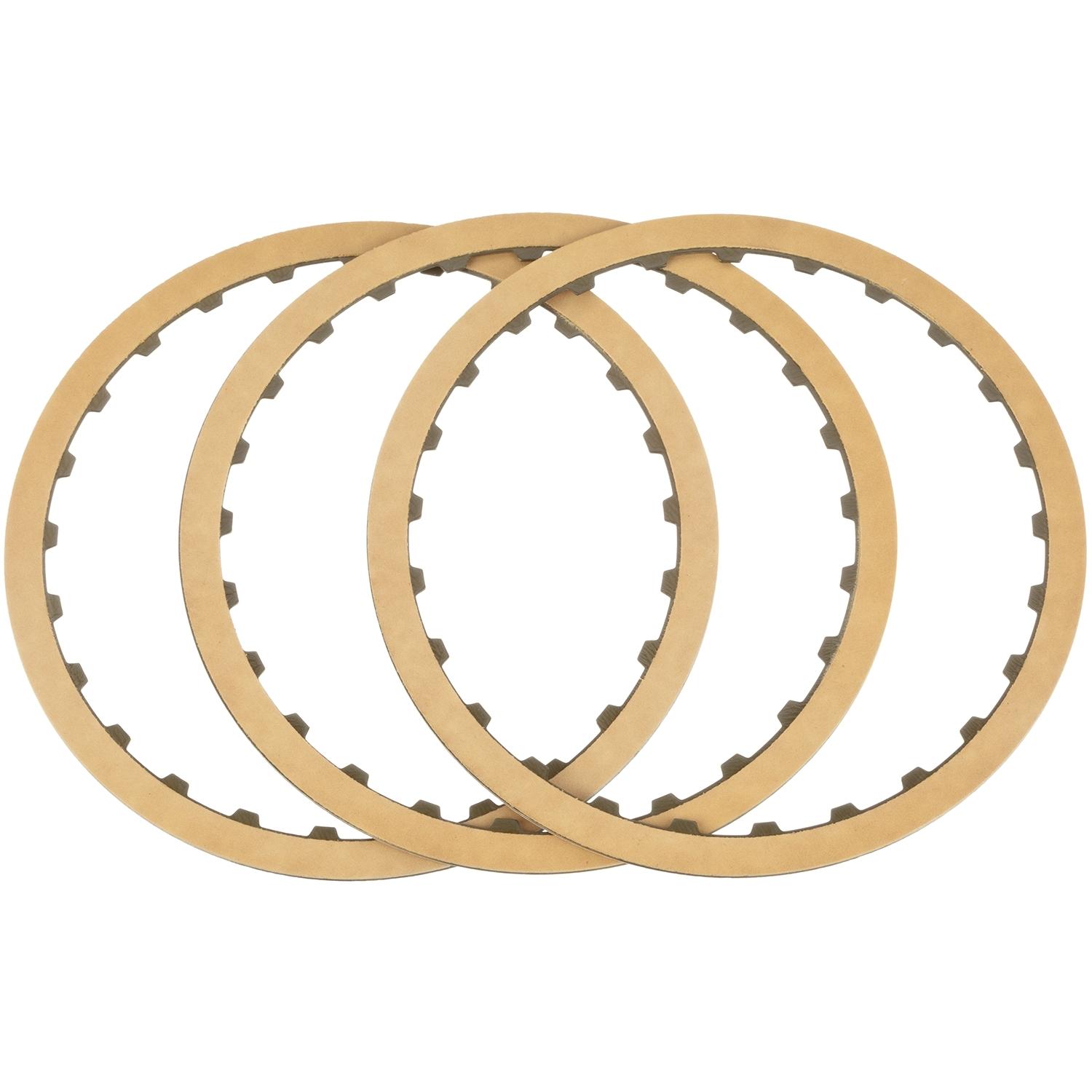 ATP GC10 Auto Trans Clutch Plate product image 1 of 2