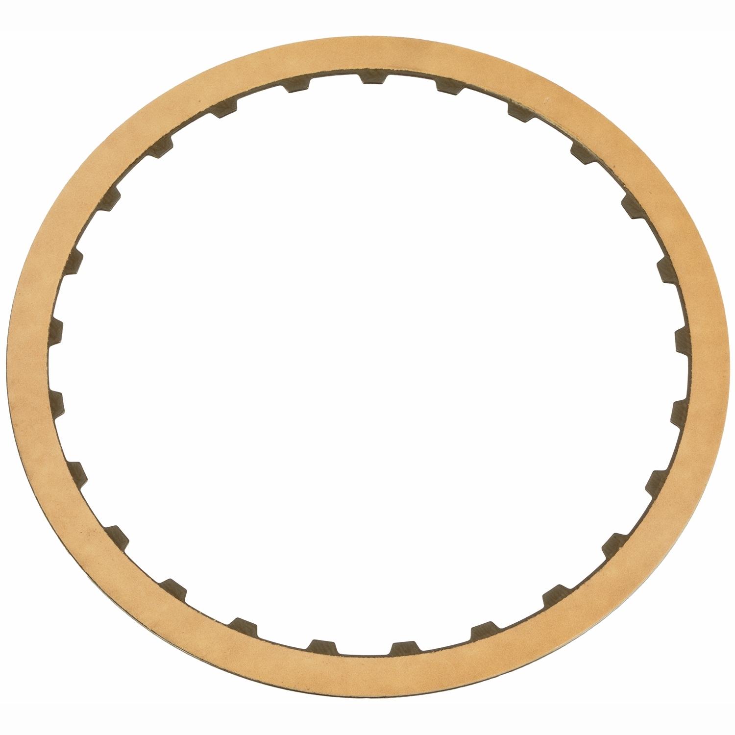 ATP GC10 Auto Trans Clutch Plate product image 2 of 2
