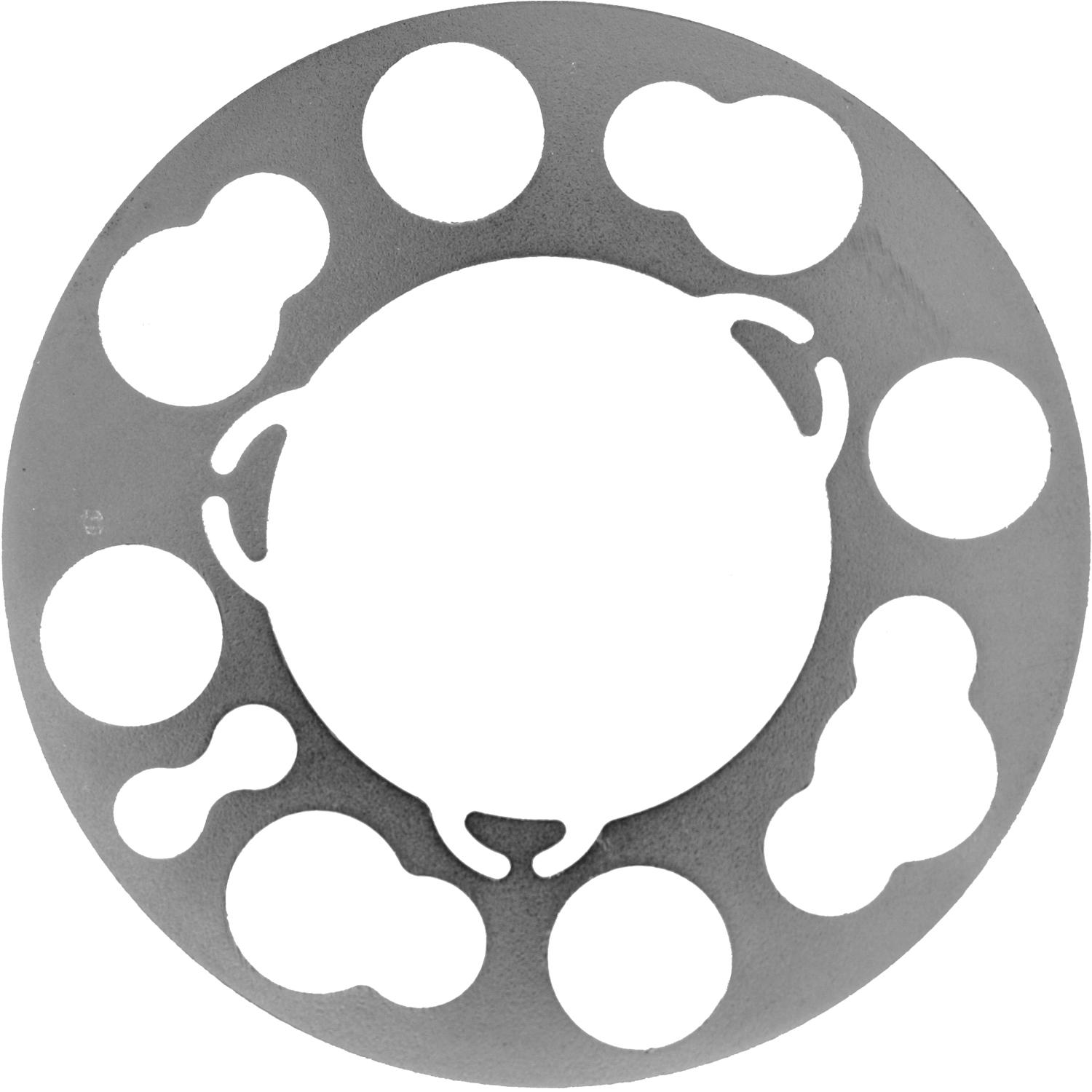 ATP GS15 Flywheel Shim product image 1 of 1
