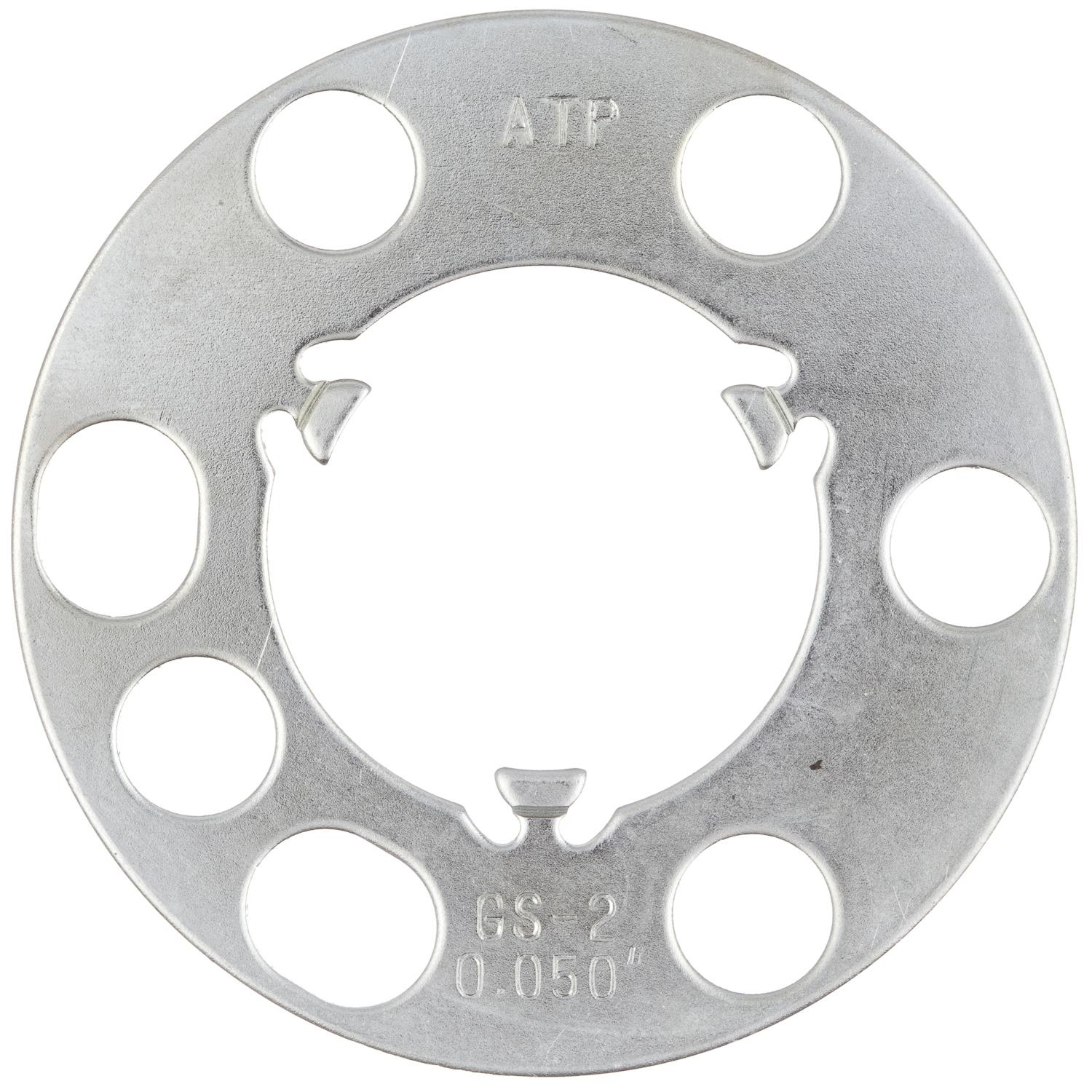 ATP GS2 Flywheel Shim product image 1 of 1