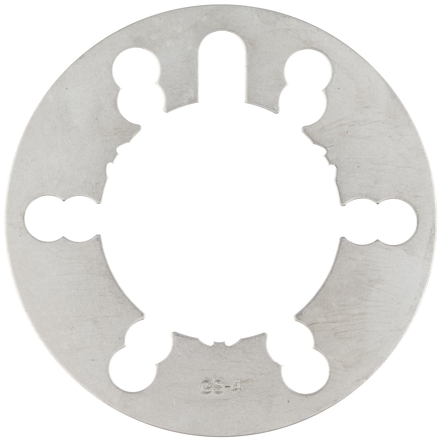 ATP GS4 - Flywheel Shim ATP GS4 Flywheel Shim product image 1 of 1