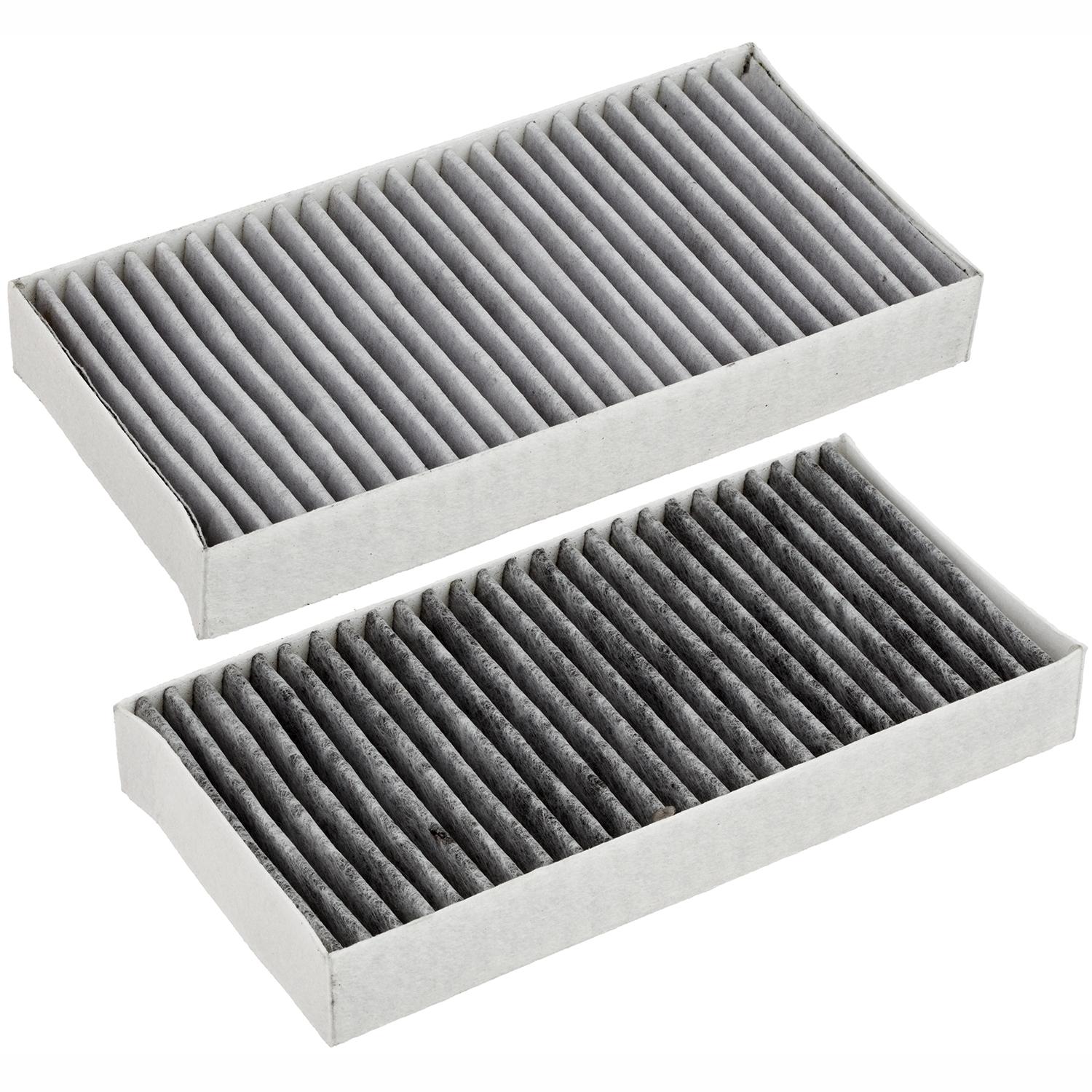 ATP HA4 Cabin Air Filter product image 1 of 1