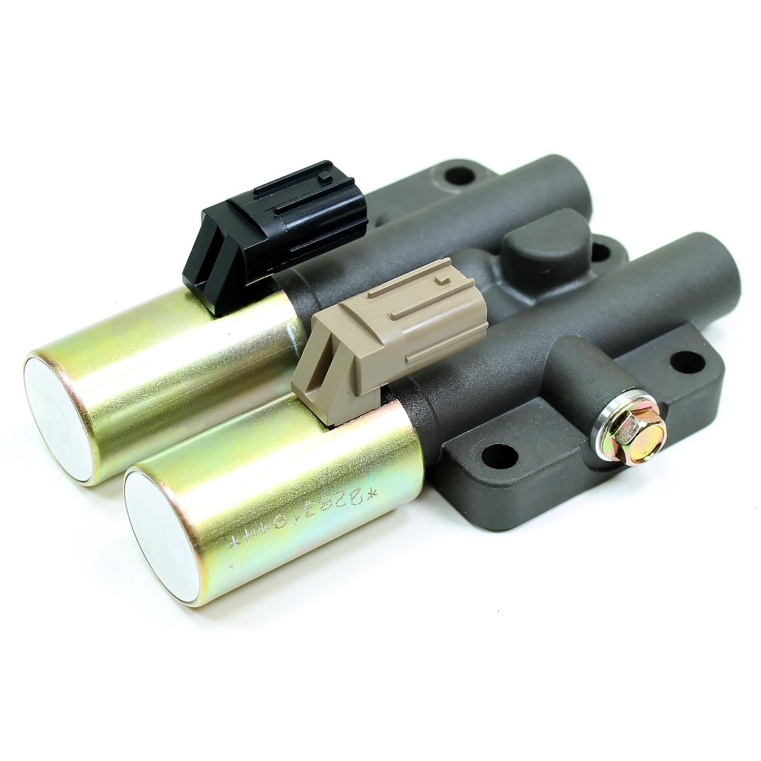 ATP HE12 Auto Trans Control Solenoid product image 2 of 2
