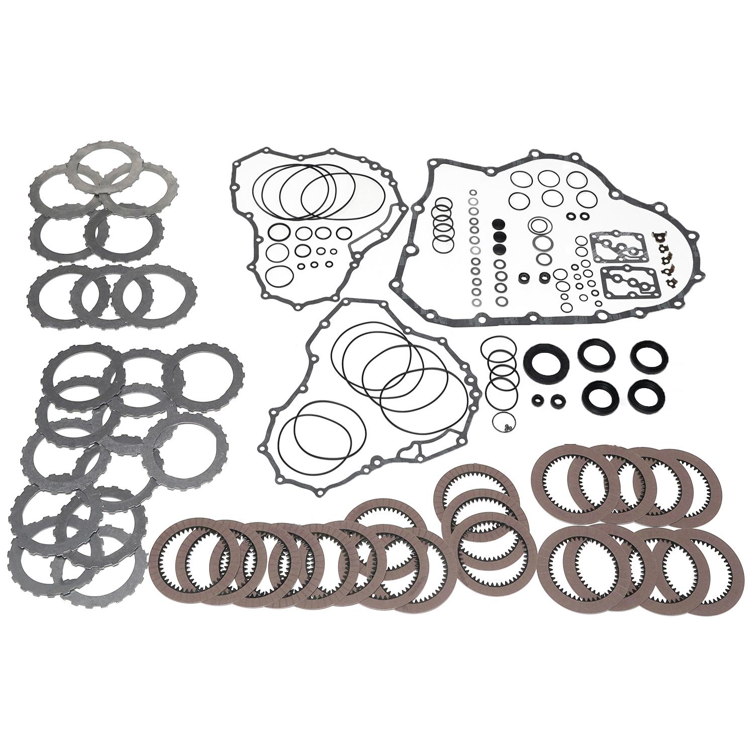ATP HM1 Auto Trans Master Repair Kit product image 1 of 1
