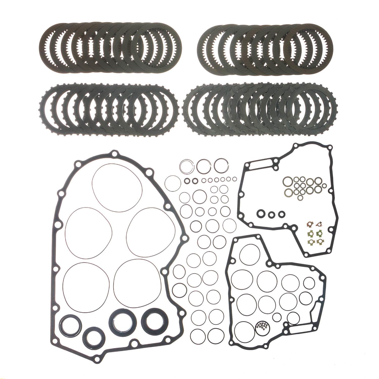 ATP HM10 Auto Trans Master Repair Kit product image 1 of 2