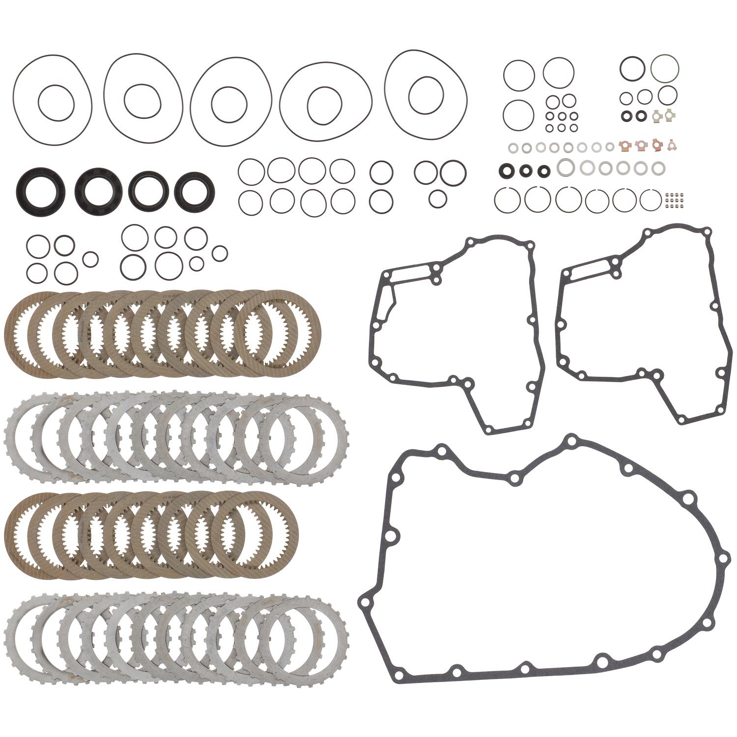 ATP HM10 Auto Trans Master Repair Kit product image 2 of 2