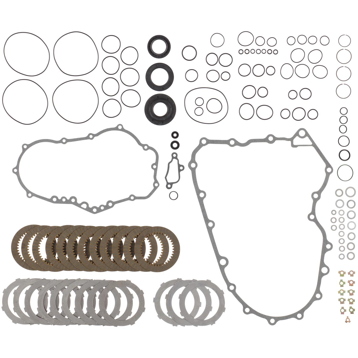 ATP HM13 - Auto Trans Master Repair Kit ATP HM13 Auto Trans Master Repair Kit product image 1 of 1