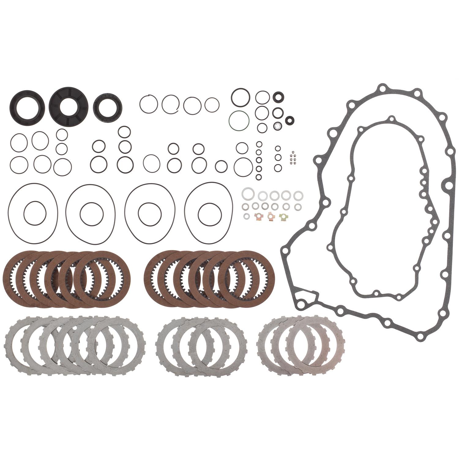 ATP HM14 Auto Trans Master Repair Kit product image 1 of 1
