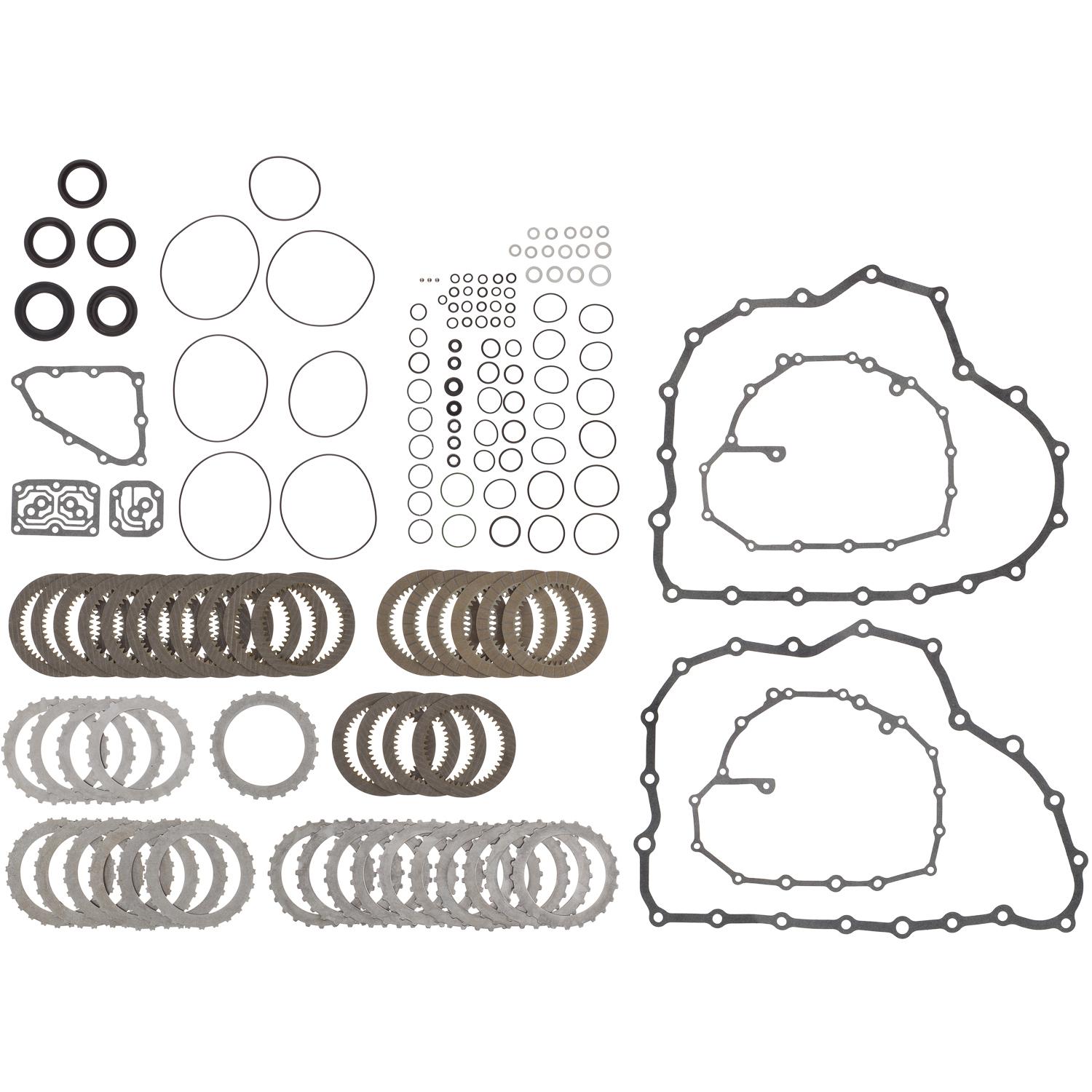 ATP HM15 Auto Trans Master Repair Kit product image 1 of 1