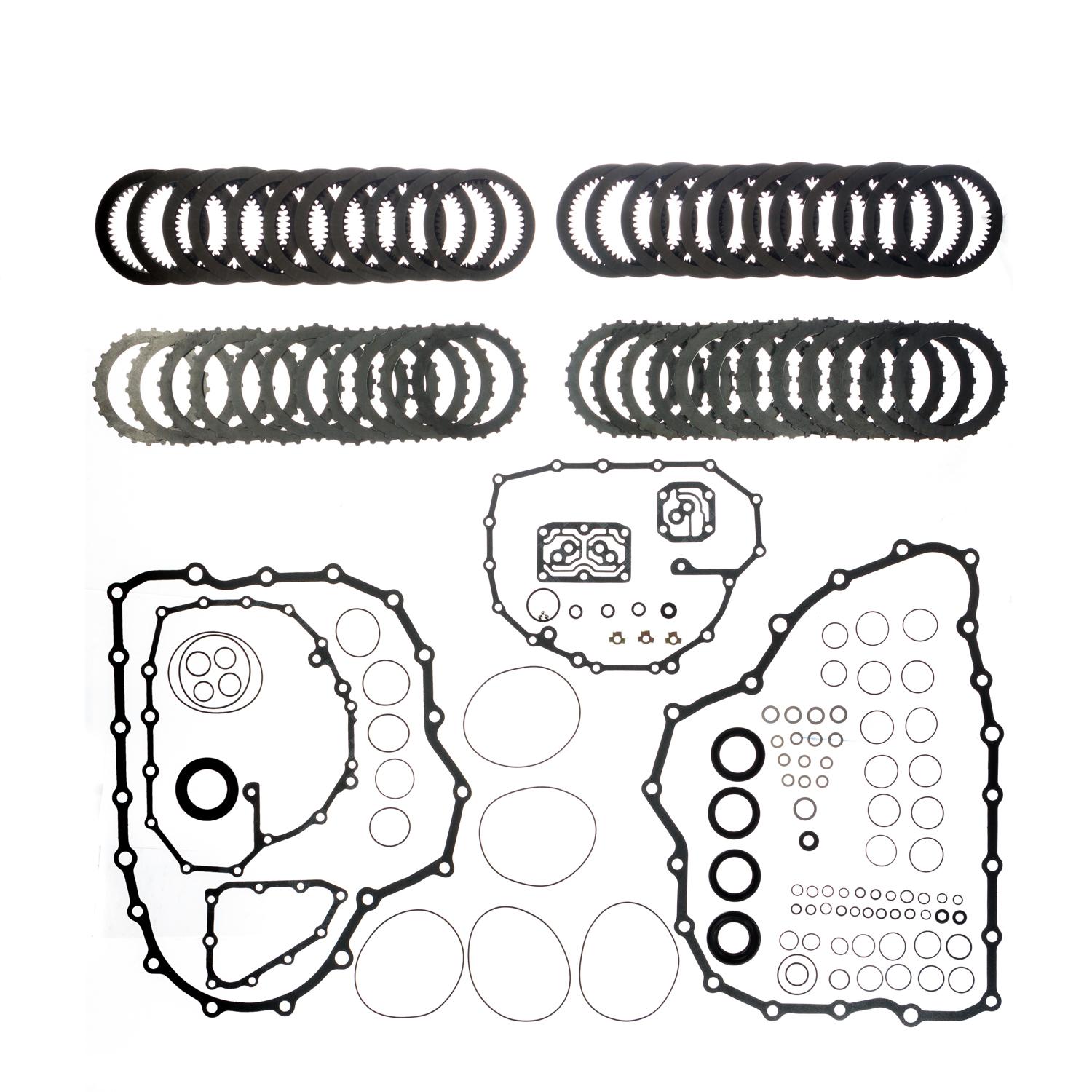 ATP HM16 Auto Trans Master Repair Kit product image 1 of 1