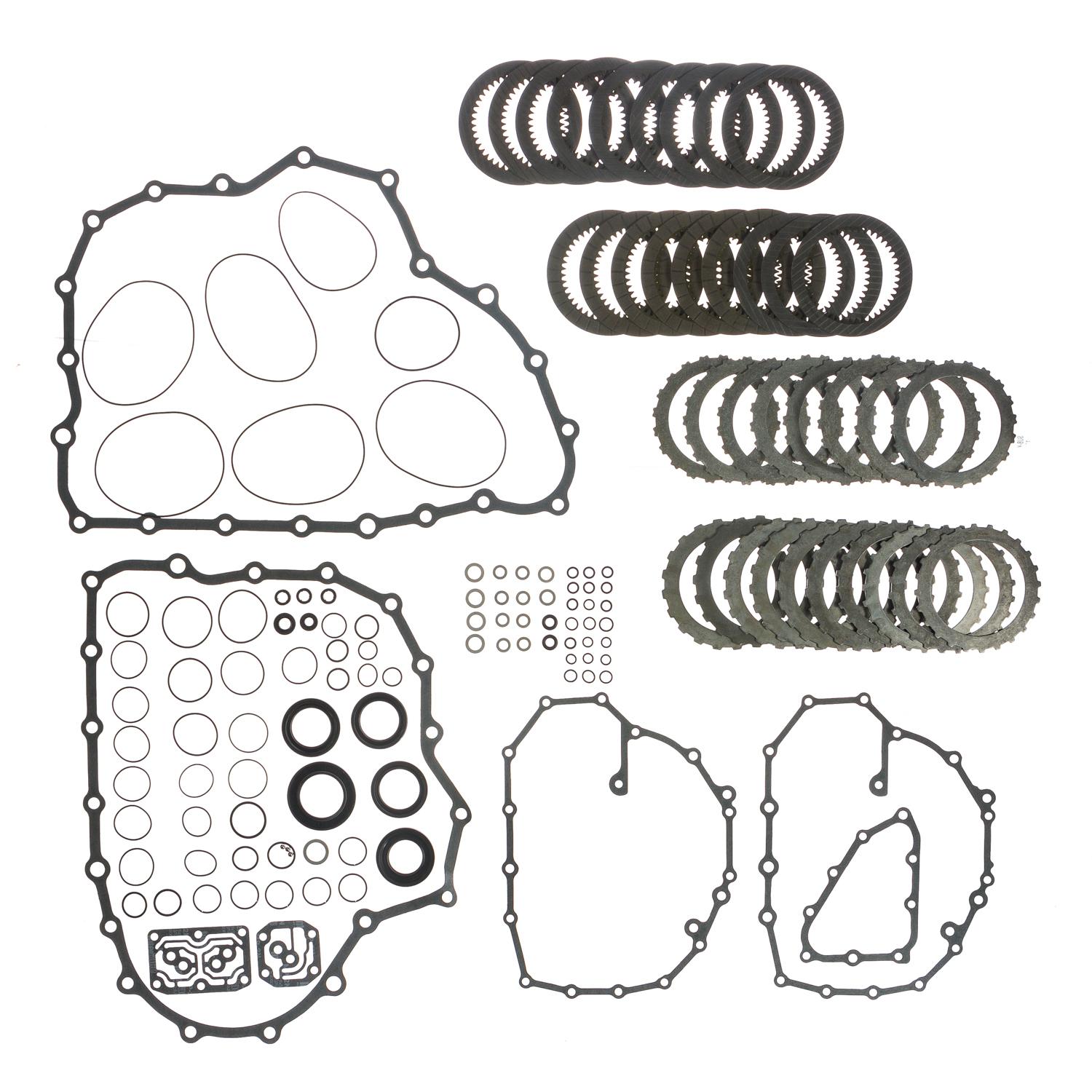 ATP HM17 Auto Trans Master Repair Kit product image 1 of 1