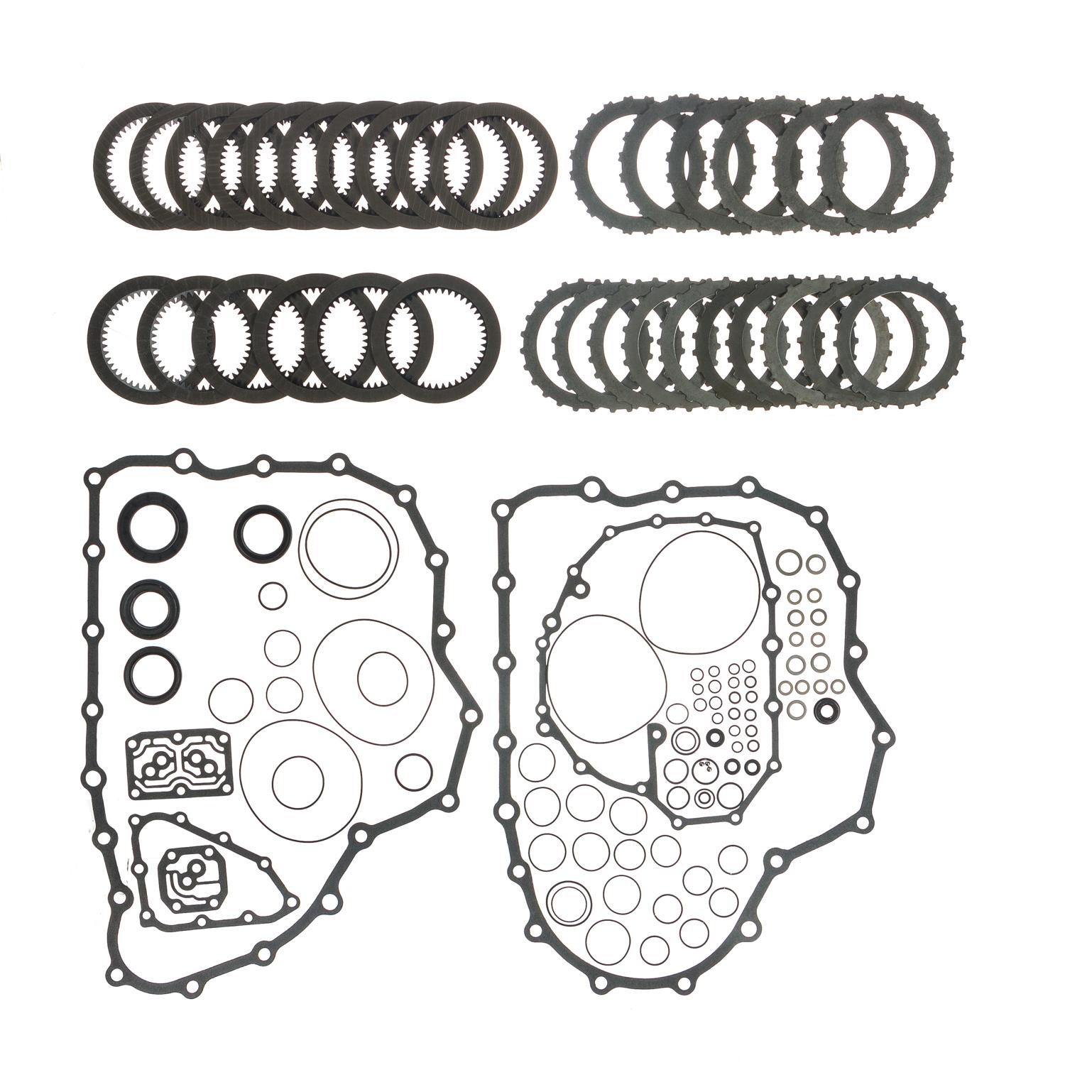 ATP HM18 Auto Trans Master Repair Kit product image 1 of 1
