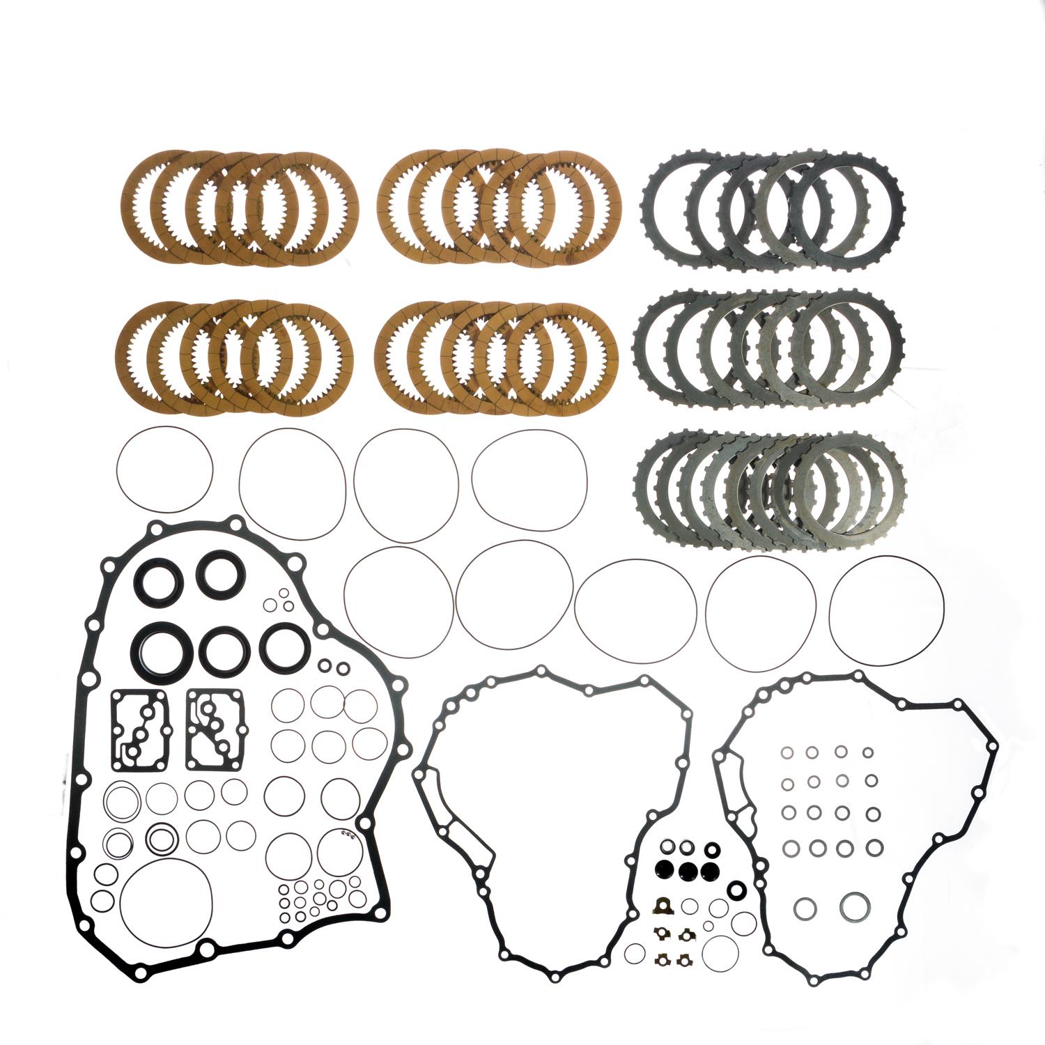 ATP HM2 Auto Trans Master Repair Kit product image 1 of 1