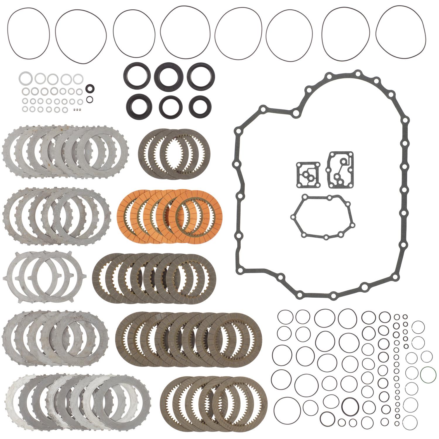 ATP HM20 Auto Trans Master Repair Kit product image 1 of 1