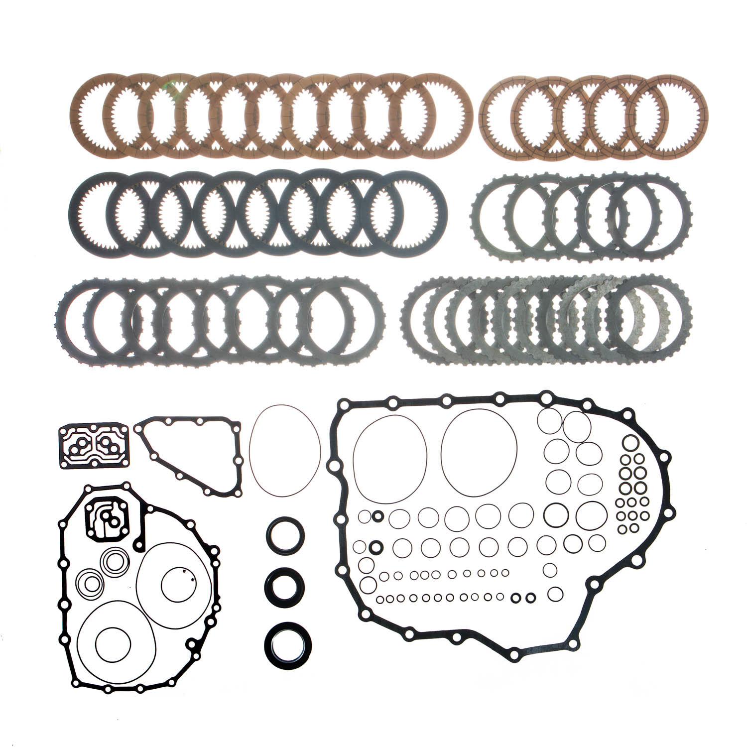 ATP HM22 - Auto Trans Master Repair Kit ATP HM22 Auto Trans Master Repair Kit product image 1 of 1