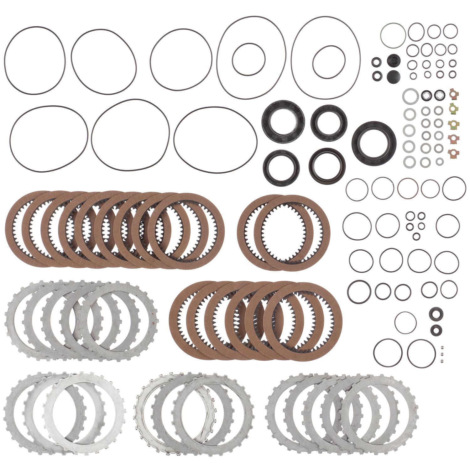 ATP HM3 Auto Trans Master Repair Kit product image 1 of 1