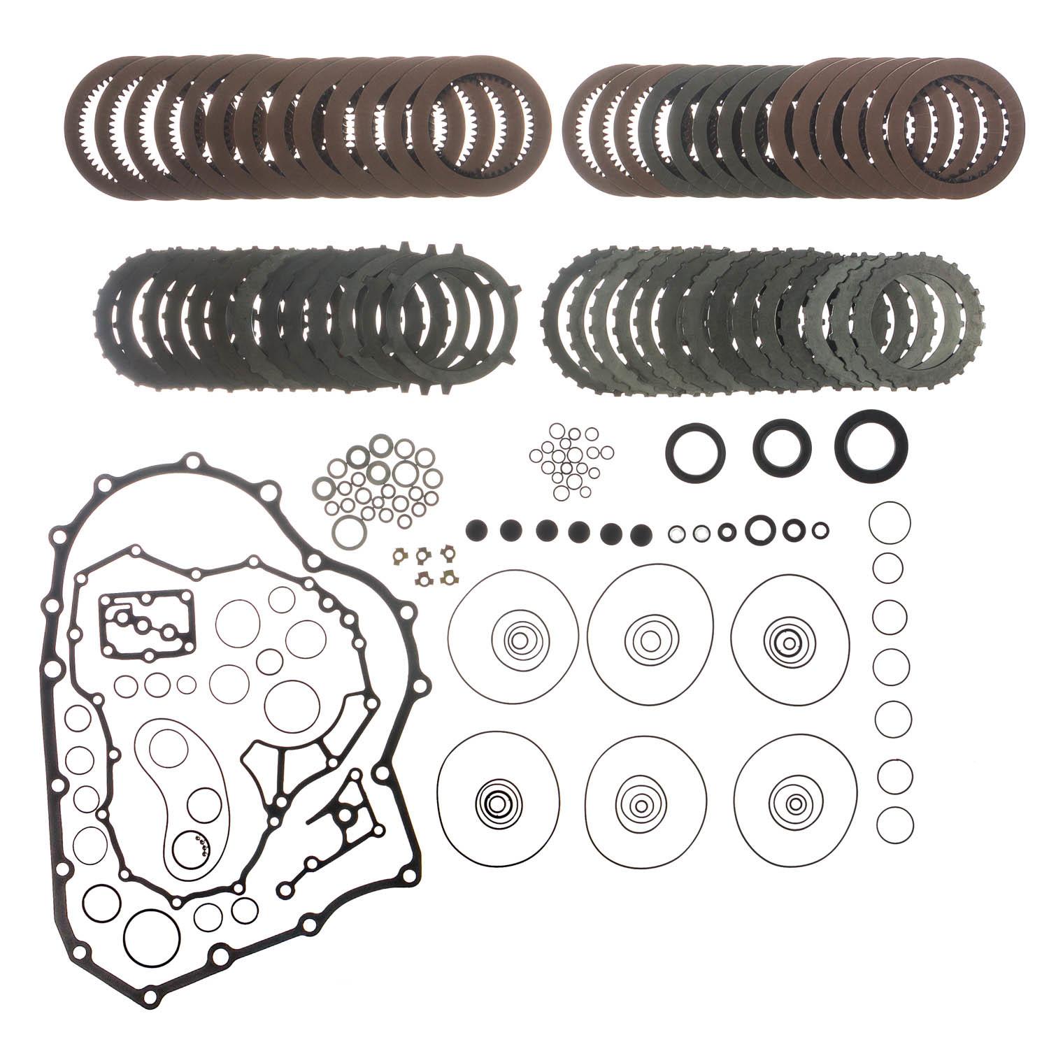 ATP HM5 Auto Trans Master Repair Kit product image 1 of 1