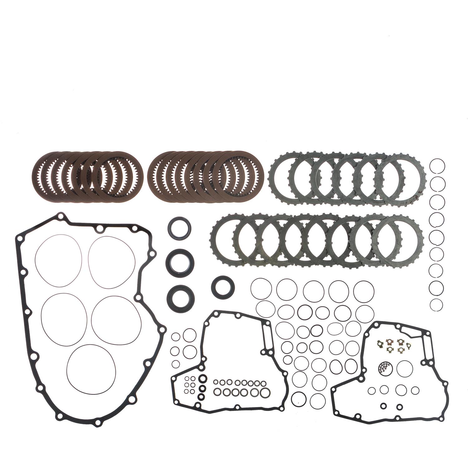 ATP HM8 - Auto Trans Master Repair Kit ATP HM8 Auto Trans Master Repair Kit product image 1 of 1