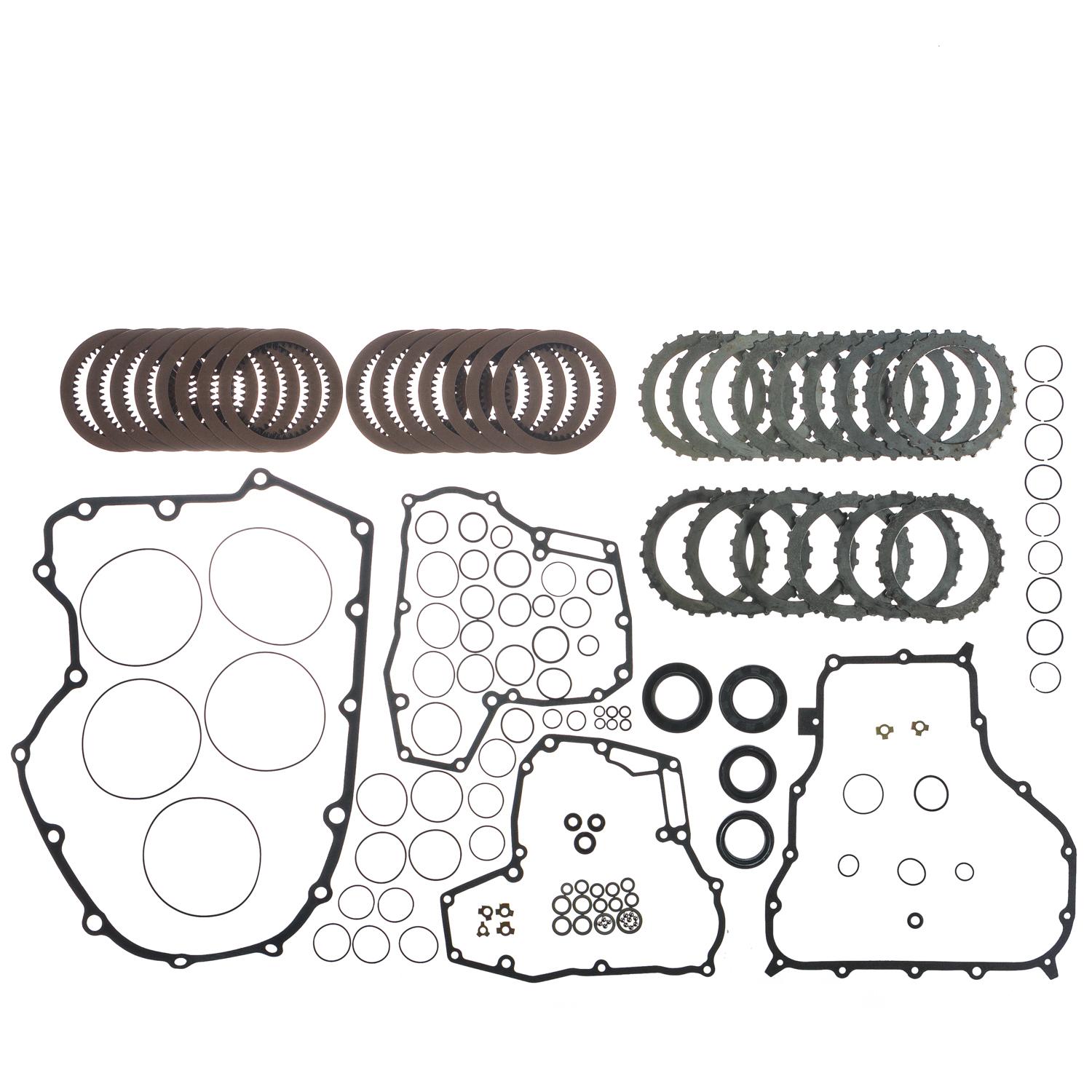 ATP HM9 Auto Trans Master Repair Kit product image 1 of 1