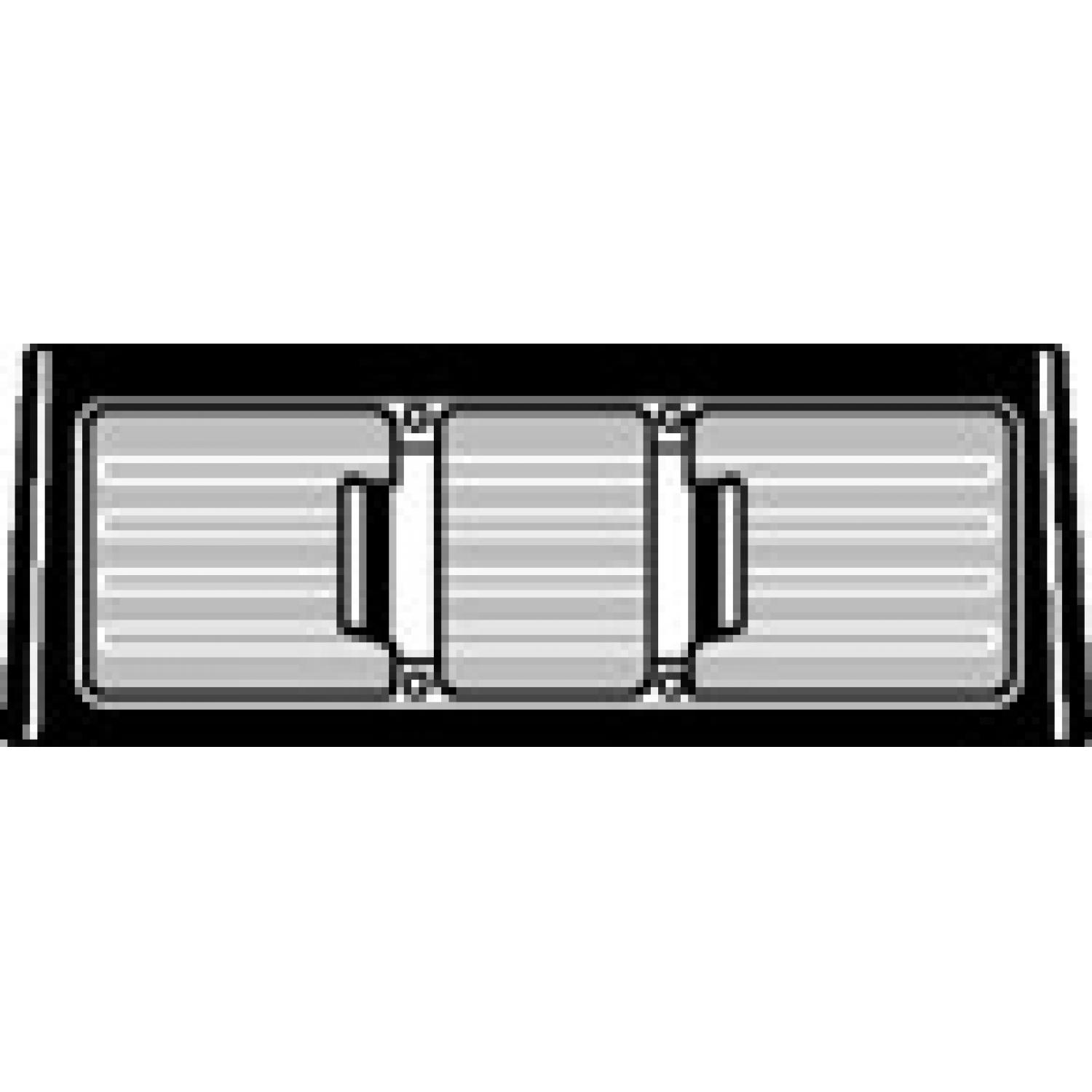 ATP HX14 Auto Trans Fluid Screen product image 1 of 1