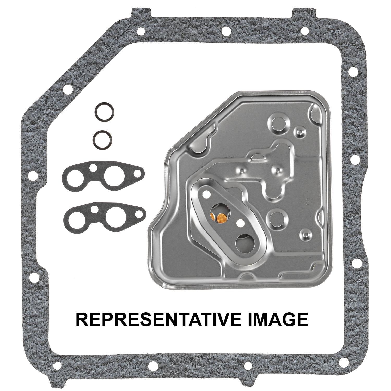 ATP JB51 Auto Trans Bushing product image 1 of 1