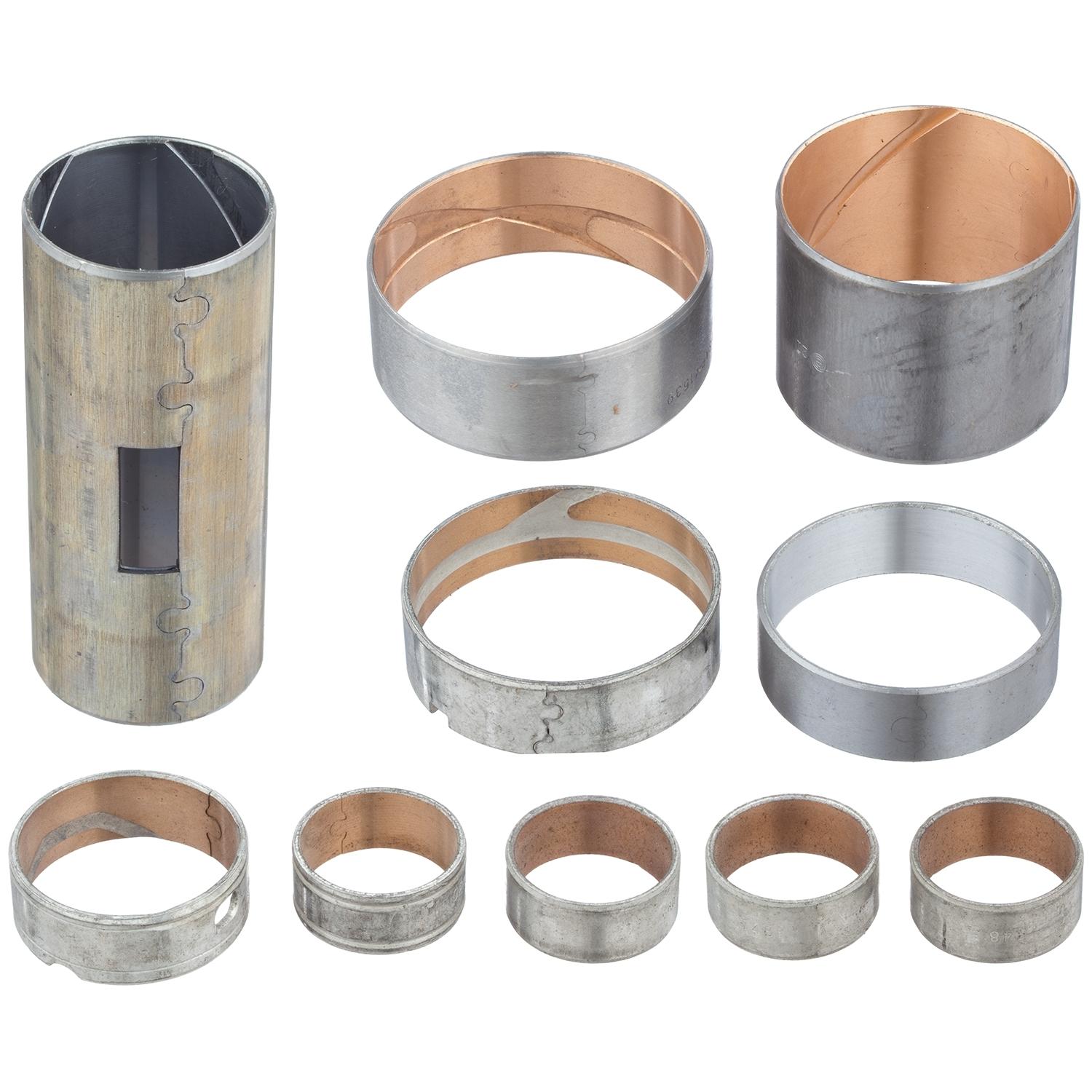 ATP JBS1 Auto Trans Bushing product image 1 of 1