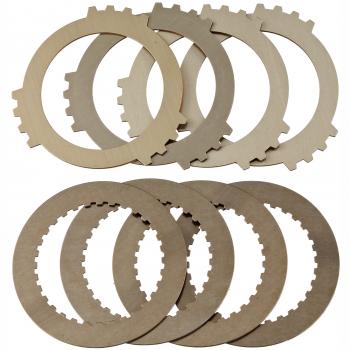 ATP JC28 Auto Trans Clutch Plate Kit product image 1 of 4