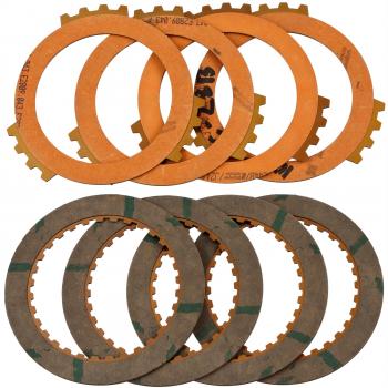 ATP JC28 Auto Trans Clutch Plate Kit product image 2 of 4