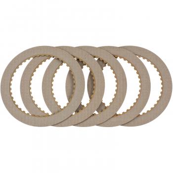 ATP JC50 Auto Trans Clutch Plate product image 1 of 2