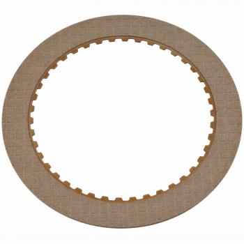 ATP JC50 Auto Trans Clutch Plate product image 2 of 2