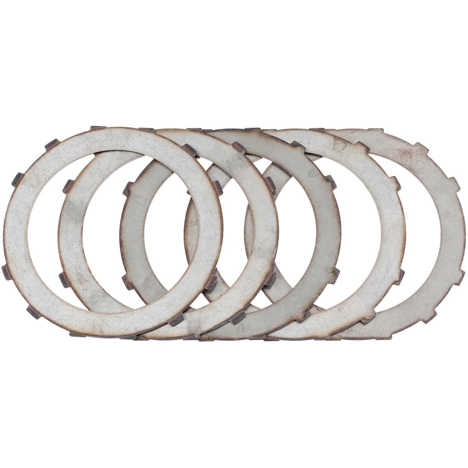 ATP JC51 Auto Trans Clutch Plate product image 1 of 2