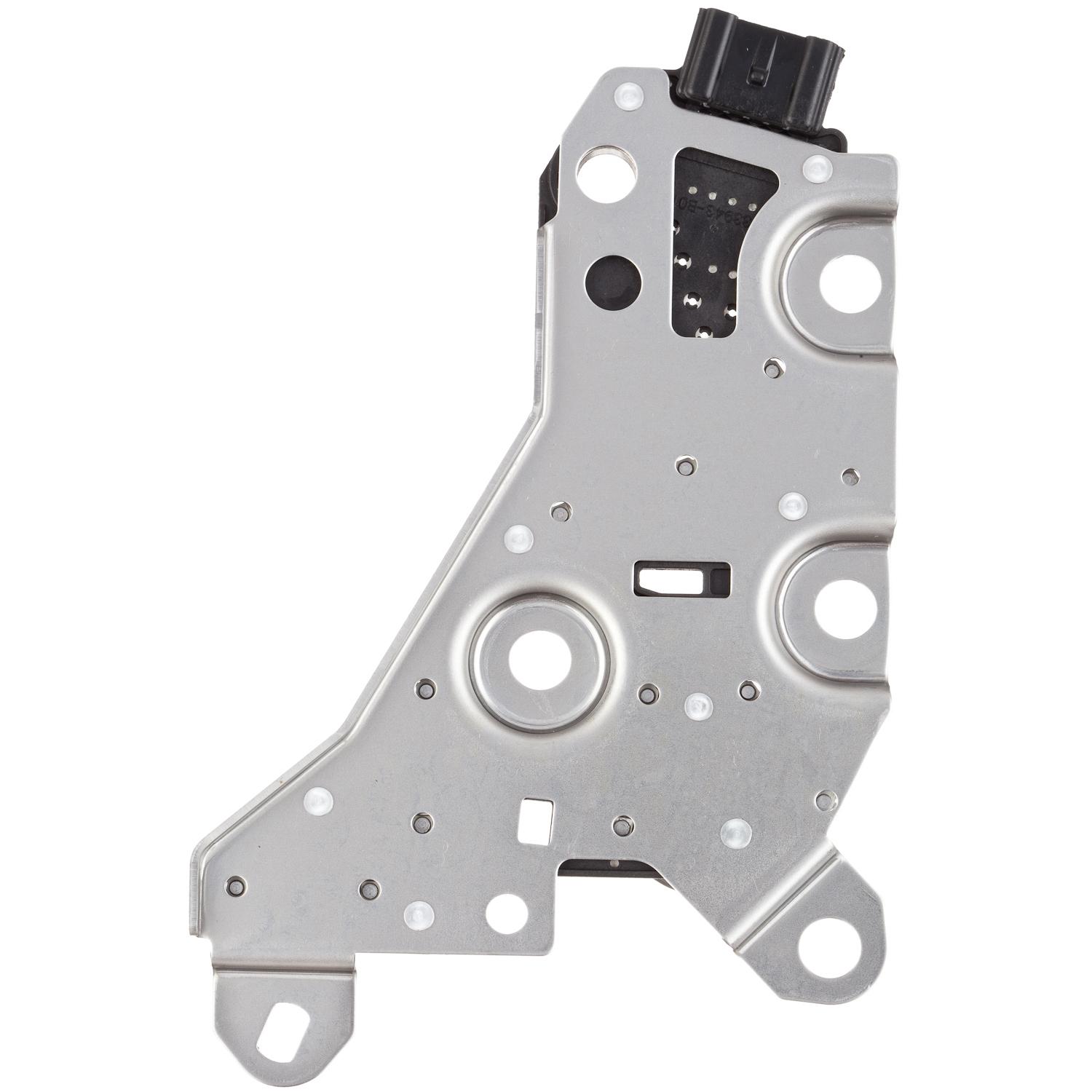 ATP JE12 - Auto Trans Pressure Switch Manifold ATP JE12 Auto Trans Pressure Switch Manifold product image 1 of 2