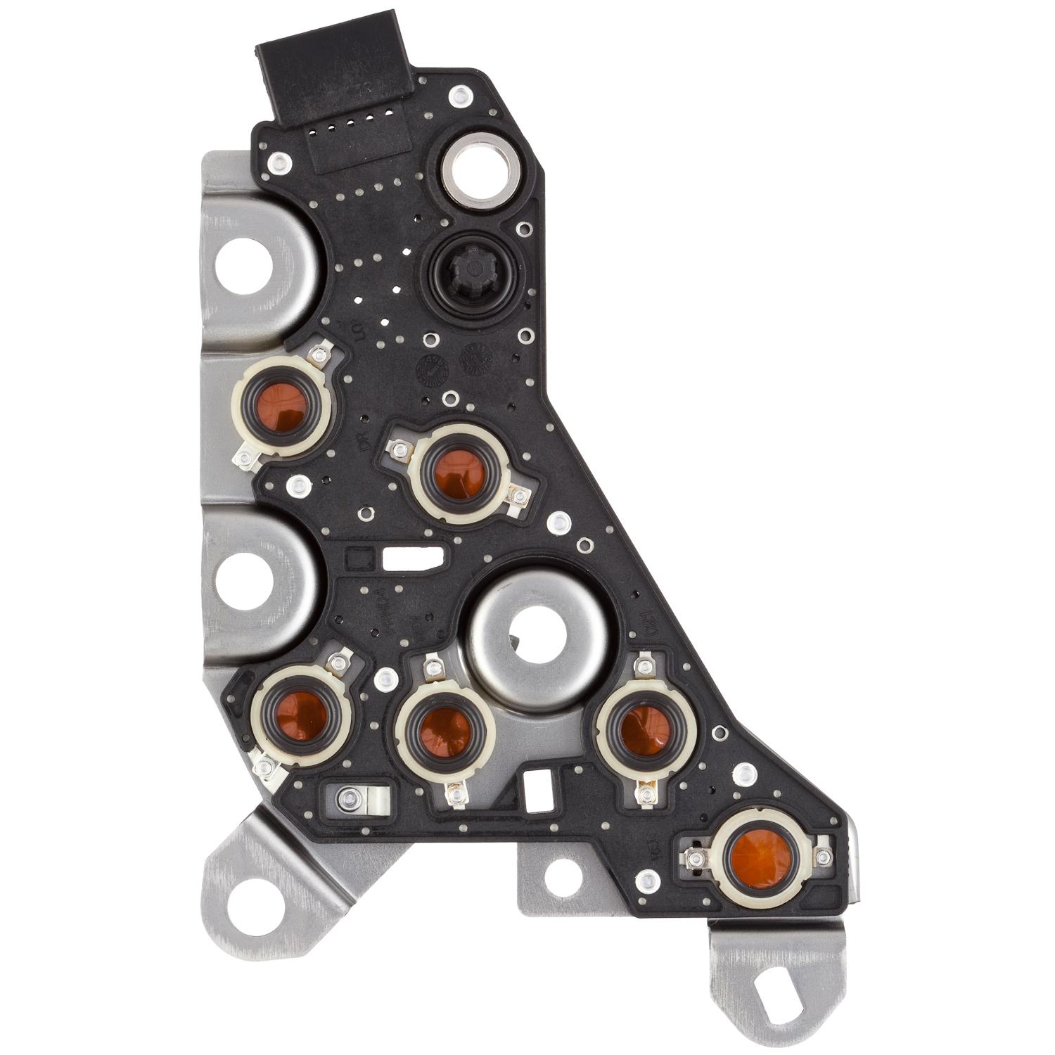 ATP JE12 - Auto Trans Pressure Switch Manifold ATP JE12 Auto Trans Pressure Switch Manifold product image 2 of 2