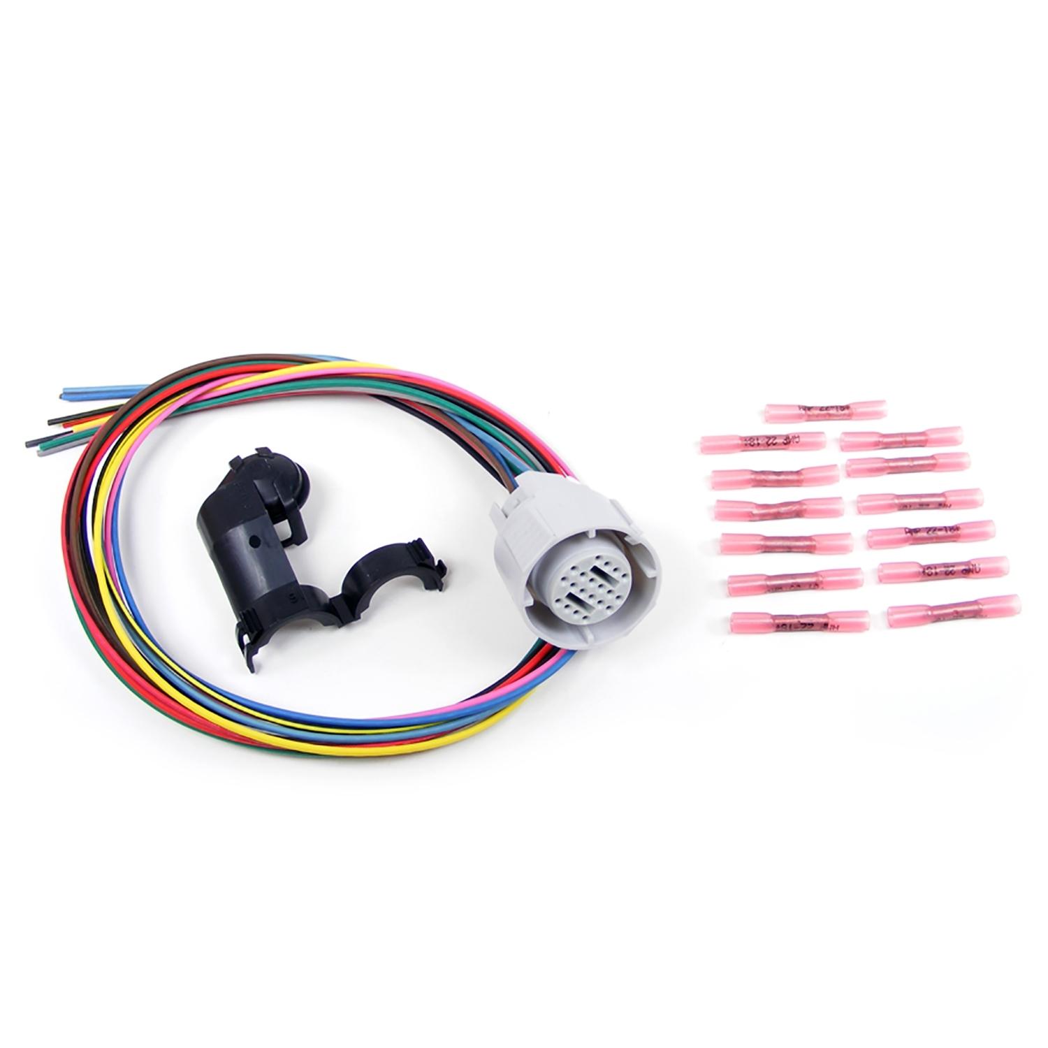 ATP JE23 - Auto Trans Wire Harness ATP JE23 Auto Trans Wire Harness product image 1 of 1